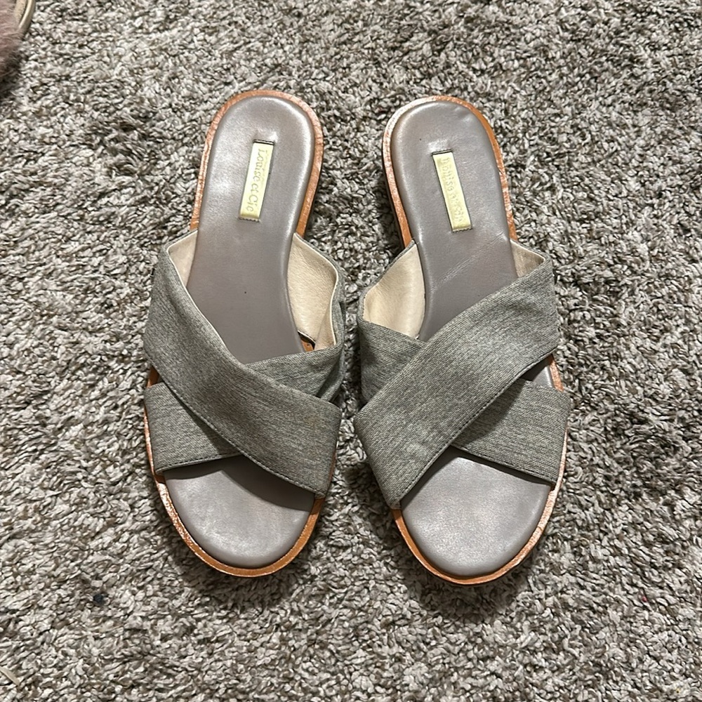 Great comfortable flats